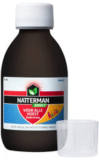 Natterman voor alle hoest 180 ml - afbeelding 3