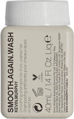 Kevin Murphy Smooth.Again.Wash - Shampoo - 40ml - afbeelding 3