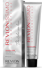 Revlon Rvl Colorsmetique Color&care 7.43 60ml - afbeelding 2
