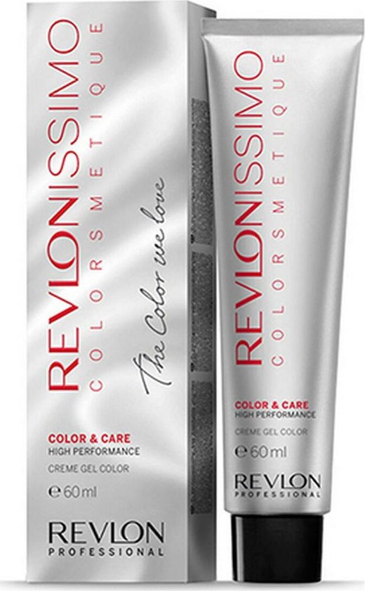 Revlon Rvl Colorsmetique Color&care 7.43 60ml - afbeelding 2