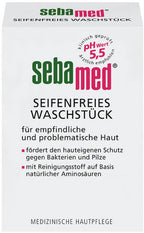 Sebamed Zeepvrij Wastablet 1 stuks van 100gr - afbeelding 4