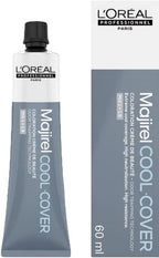 L'Oréal Professionnel - Majirel Cool Cover Haarverf - 60 ml - afbeelding 6