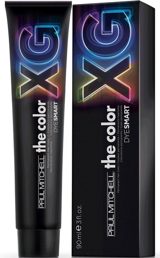 The Color Xg Color - afbeelding 82