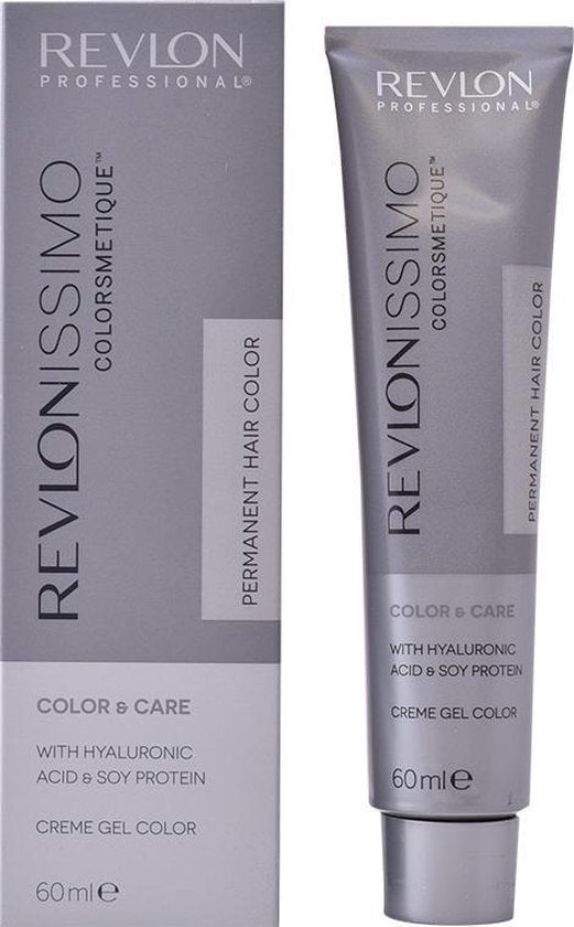 Revlon Revlonissimo Overig - 099736 — EAN 8432225099736