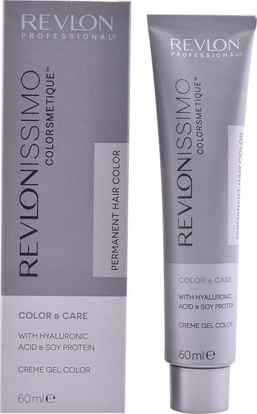 Revlon Revlonissimo Overig - 099125 — EAN 8432225099125