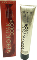 Joico Vero K-PAK Color - 7XR Scarlet 74ml x 2 - afbeelding 1