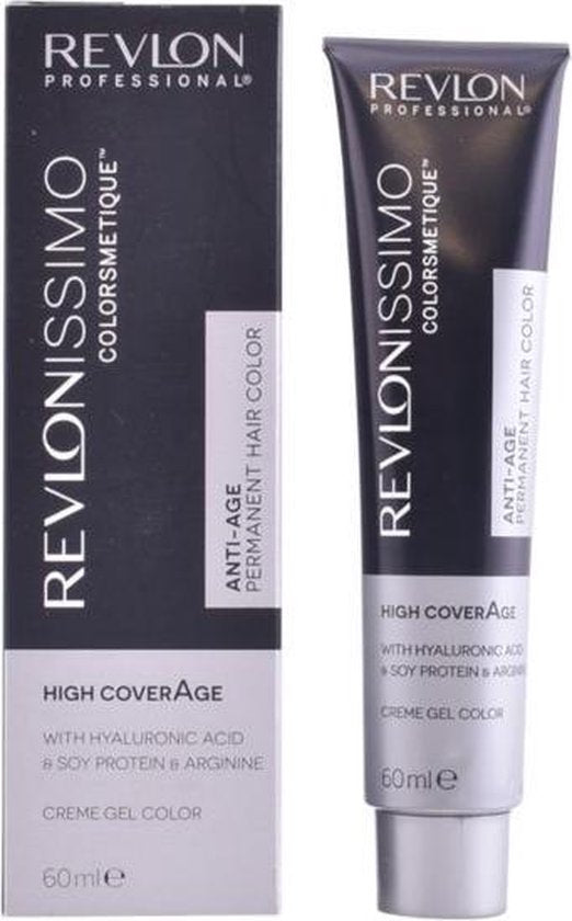 Revlon Revlonissimo Overig - 100548 — EAN 8432225100548