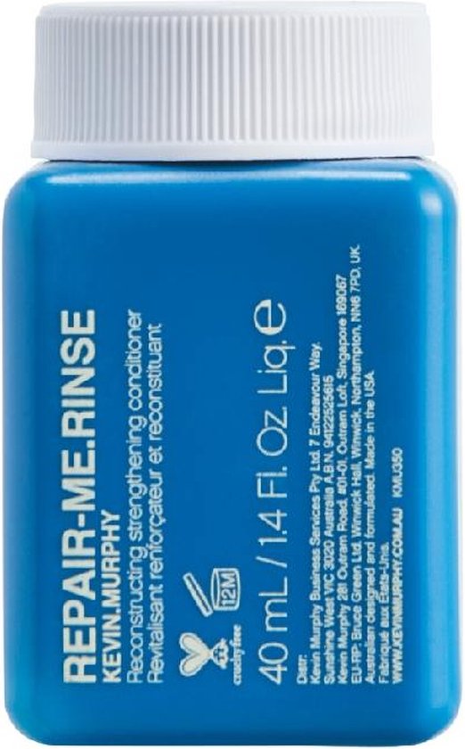 KEVIN.MURPHY Repair.Me Rinse - Conditioner - 40ml - afbeelding 7