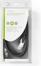 High Speed Ethernet | HDMI™ Connector | HDMI™ Connector | | | m | | | | - afbeelding 38