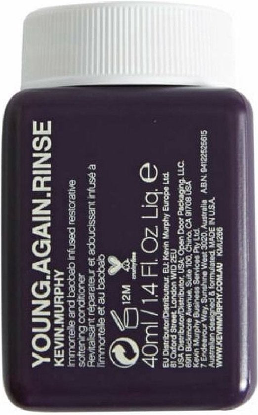 KEVIN.MURPHY Young.Again - afbeelding 11