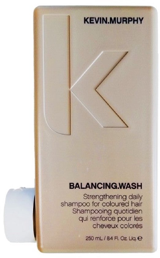 KEVIN.MURPHY Balancing Wash - Shampoo - 40 ml - afbeelding 9