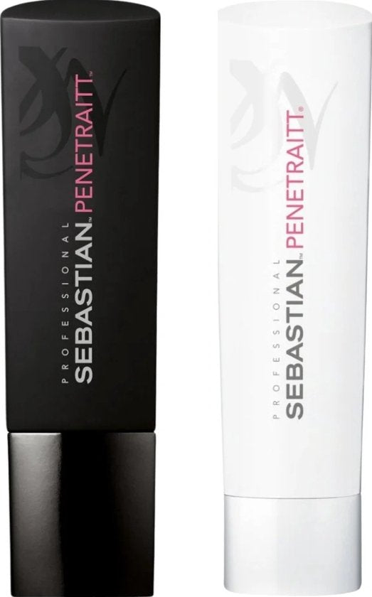 Sebastian - Penetraitt Duo - 2x250ml - afbeelding 1