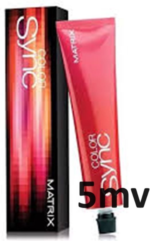 Matrix Color Sync - afbeelding 1