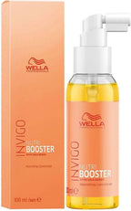 Wella - Invigo Nutri Enrich Booster Spray - 100ml - afbeelding 3