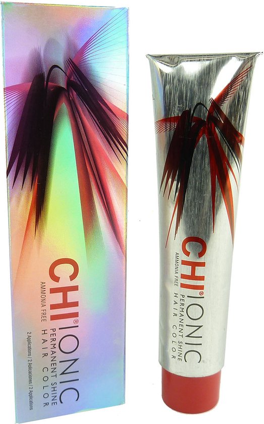 CHI Ionic Permanent Shine Hair Color - afbeelding 23