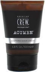 Acumen Soothing Shave Cream - Kalmerende scheercreme - afbeelding 4