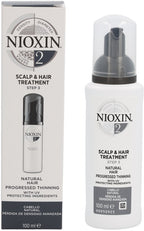 Nioxin - System 2 Scalp & Hair Treatment - 100ml - Sale - afbeelding 11