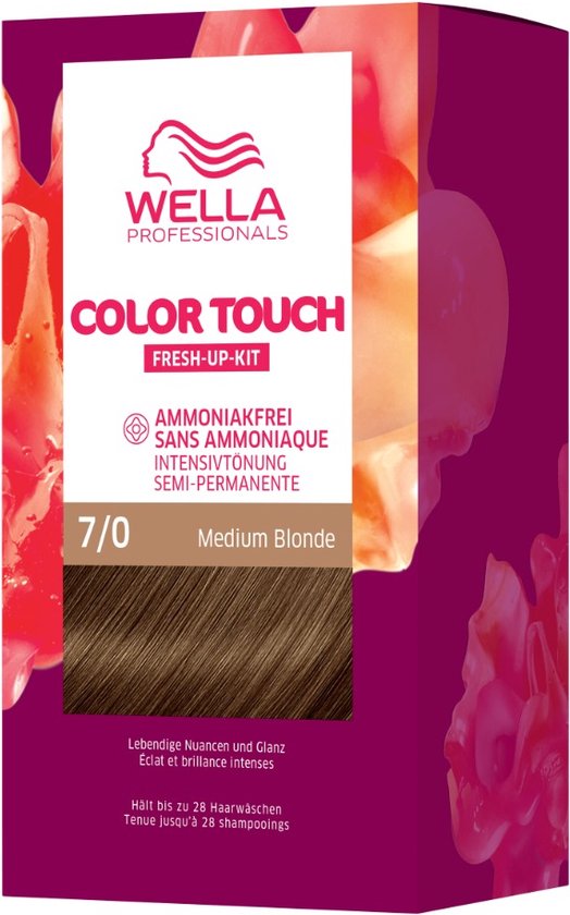 Wella Color Touch - afbeelding 25