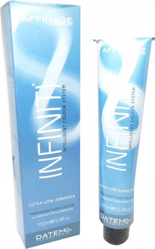 Affinage Infiniti Copper Blonde - afbeelding 57