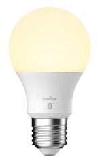 Nordlux - SMART LED Lamp - Wit - E27 - 900LM - afbeelding 1