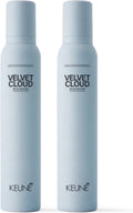2 stuks - Keune - Velvet Cloud - Strong Volume Foam 500 ml - afbeelding 1