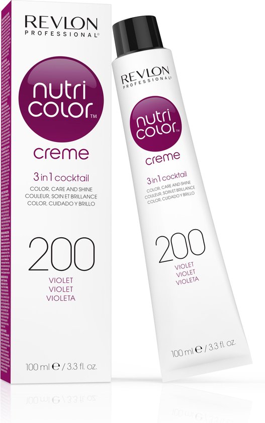 Revlon Nutri Color - afbeelding 9