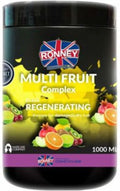 Ronney - Multi Fruit Complex Professional Masker 1000ml - Haarmasker - afbeelding 1