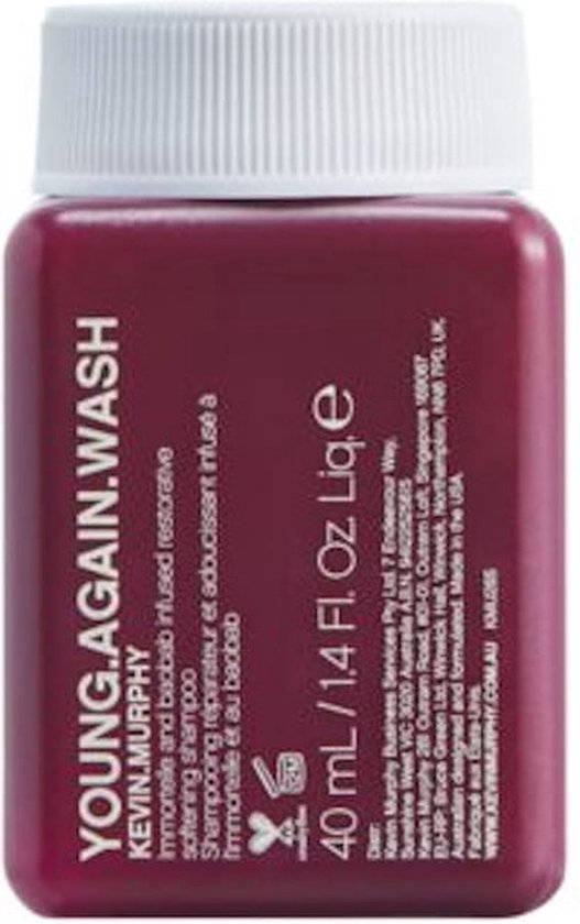 KEVIN.MURPHY Young.Again - afbeelding 10