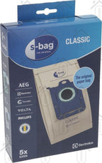 Electrolux S-Bag 9001684621 - Stofzuigerzak E200S - afbeelding 6