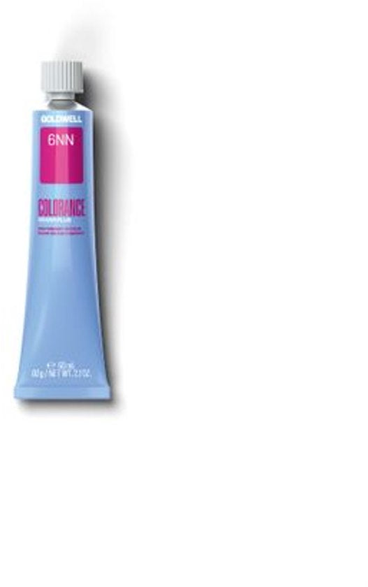 Goldwell - Colorance - Cover Plus NN Shades - 4NN Middelbruin Extra - 60 ml - afbeelding 8