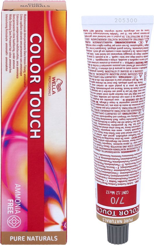 Wella Color Touch - afbeelding 34