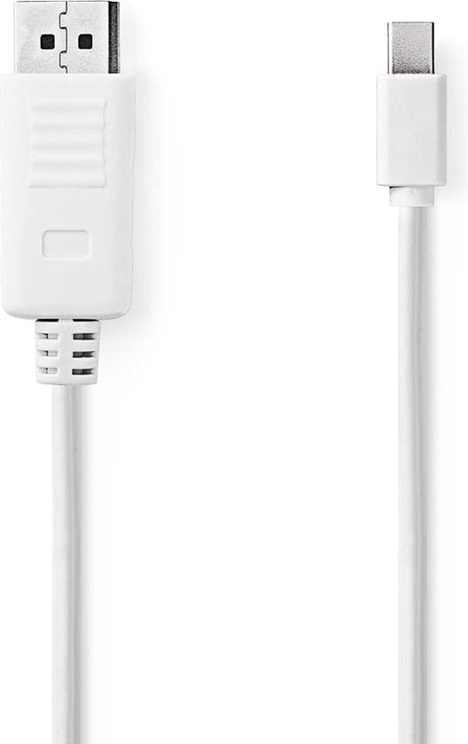 Mini-DisplayPort - | Mini-DisplayPort Male - DisplayPort Male | m | - afbeelding 18