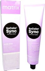 Matrix - SoColor Sync Acidic Toner - 90ml - afbeelding 3