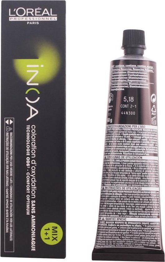 L’Oréal Professionnel INOA - afbeelding 135