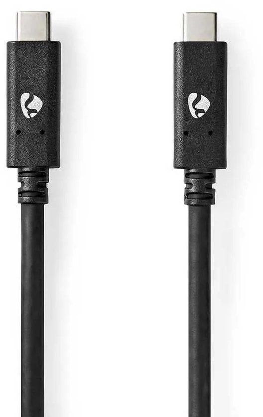 Nedis - USB - USB-C™ Male - USB-C™ Male - m - afbeelding 13