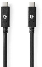 Nedis - USB - USB-C™ Male - USB-C™ Male - m - afbeelding 13