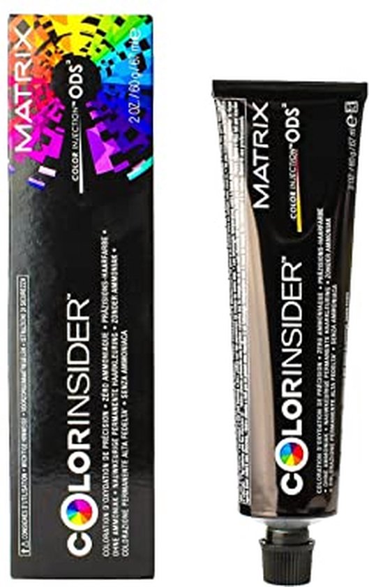 Matrix Color Insider 4NW 60 ml - afbeelding 1