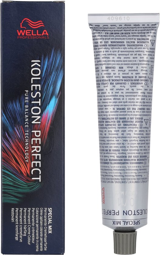 Wella Professionals Koleston Perfect Me+ - Haarverf - 60ml - afbeelding 241