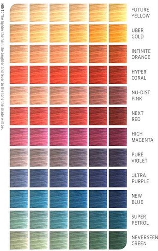 Wella Color Fresh CREATE 60ml - afbeelding 6