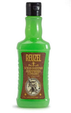 Reuzel - Scrub Shampoo - 350 ml - afbeelding 5