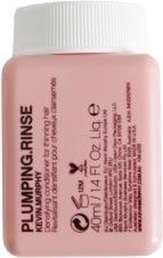 KEVIN.MURPHY Plumping - afbeelding 9