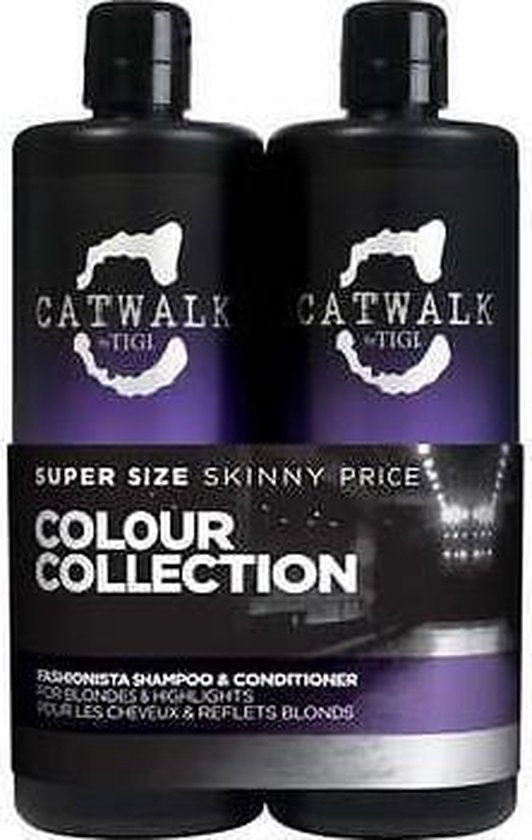 Tigi Catwalk - afbeelding 77