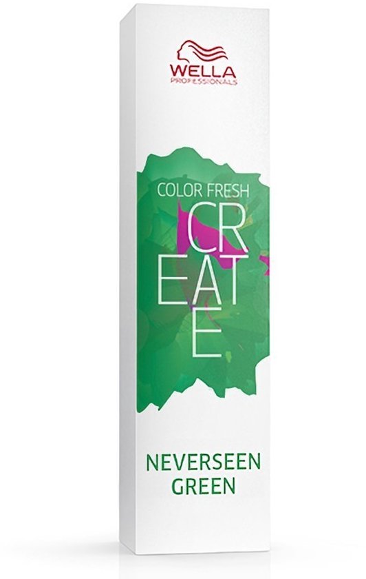 Wella Color Fresh CREATE 60ml - afbeelding 144