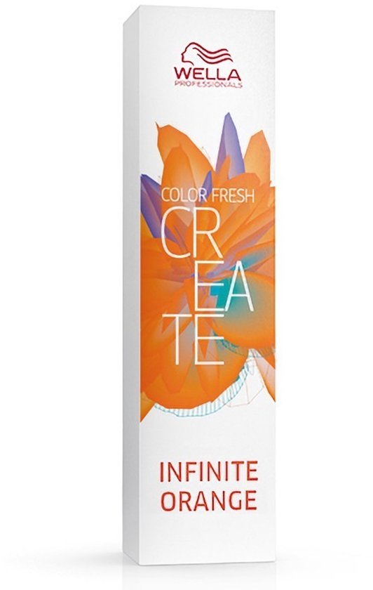 Wella Color Fresh CREATE 60ml - afbeelding 74