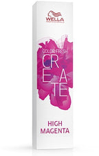 Wella Color Fresh CREATE 60ml - afbeelding 60