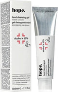 FARMAVITA HOPE. HAND CLEANSING GEL - afbeelding 1