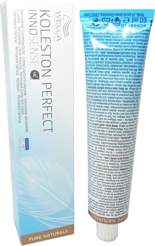 Wella Koleston Perfect Innosense - afbeelding 27