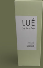LUÉ by Jean Seo - Cleanse / Reinigingsgel - Biologische huidverzorging - afbeelding 3