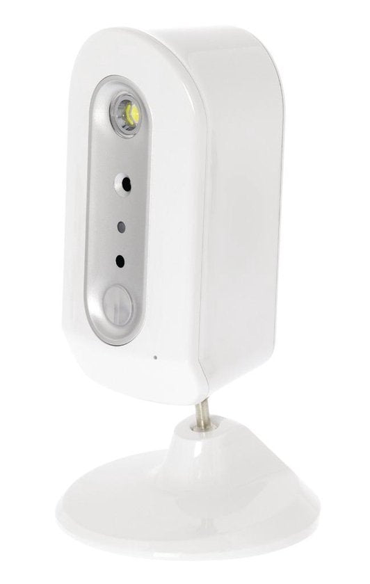 König SAS-IPCAM300W bewakingscamera Doos IP-beveiligingscamera Binnen Bureau/muur - afbeelding 2