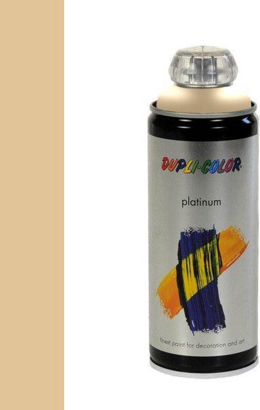 Motip 720130 Platinum Dupli-Color Zijdeglans - 400 ml - afbeelding 3